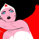 Illustration for article titled Wonder Woman Finds Guilt, Grumpiness At End Of The World